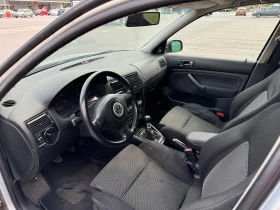 VW Golf 1.9 TDI , снимка 5