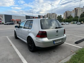 VW Golf 1.9 TDI , снимка 4