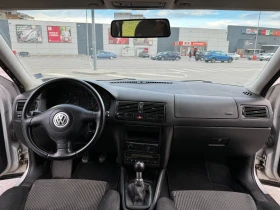 VW Golf 1.9 TDI , снимка 8