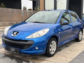 Peugeot 206 + 1.4i, снимка 1