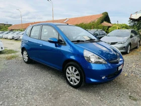 Honda Jazz 1.4i Swiss