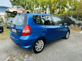 Honda Jazz 1.4i Swiss | Mobile.bg    5