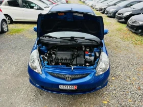 Honda Jazz 1.4i Swiss, снимка 4