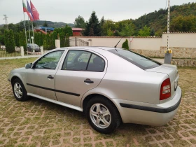 Skoda Octavia 1.9TDI * FACELIFT * КЛИМАТИК * , снимка 3