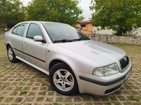 Обява за продажба на Skoda Octavia 1.9TDI * FACELIFT * КЛИМАТИК *  ~2 950 лв. - изображение 6