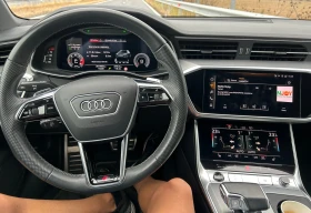 Audi A6 Avant qTDI3.0 3xS-line Full LED, снимка 16