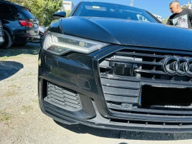 Audi A6 Avant qTDI3.0 3xS-line Full LED, снимка 1