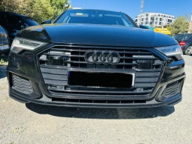 Audi A6 Avant qTDI3.0 3xS-line Full LED, снимка 4