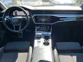 Audi A6 Avant qTDI3.0 3xS-line Full LED, снимка 9