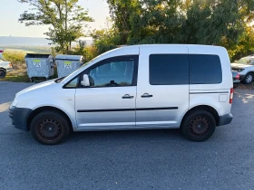 VW Caddy 1.9TDI 105к.с. , снимка 7