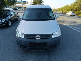 VW Caddy 1.9TDI 105к.с. , снимка 2