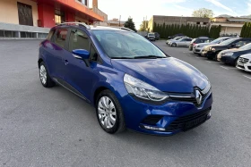 Renault Clio 1.5DCI - РЕАЛНИ КИЛОМЕТРИ - УНИКАТ, снимка 3