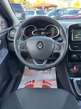 Renault Clio 1.5DCI - РЕАЛНИ КИЛОМЕТРИ - УНИКАТ, снимка 12