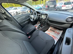 Renault Clio 1.5DCI - РЕАЛНИ КИЛОМЕТРИ - УНИКАТ, снимка 10