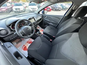 Renault Clio 1.5DCI - РЕАЛНИ КИЛОМЕТРИ - УНИКАТ, снимка 9