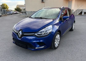 Renault Clio 1.5DCI - РЕАЛНИ КИЛОМЕТРИ - УНИКАТ, снимка 1