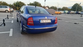 Skoda Superb, снимка 9