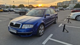 Skoda Superb, снимка 10