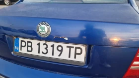 Skoda Superb, снимка 7