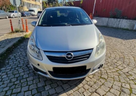 Opel Corsa  1