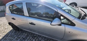 Opel Corsa, снимка 5