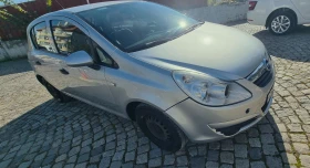 Opel Corsa, снимка 4