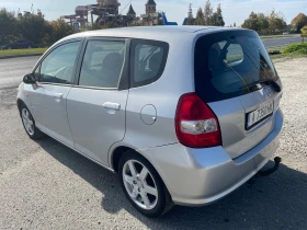 Honda Jazz 1.4i Automat Swiss, снимка 4