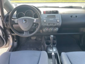 Honda Jazz 1.4i Automat Swiss, снимка 5