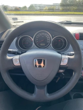 Honda Jazz 1.4i Automat Swiss, снимка 7