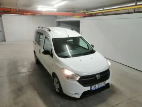 Dacia Dokker, снимка 1