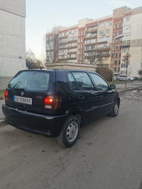 VW Polo ГАЗ+ БЕНЗИН, снимка 3