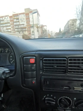 VW Polo ГАЗ+ БЕНЗИН, снимка 11