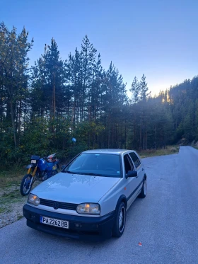 VW Golf, снимка 6