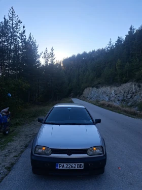 VW Golf, снимка 7