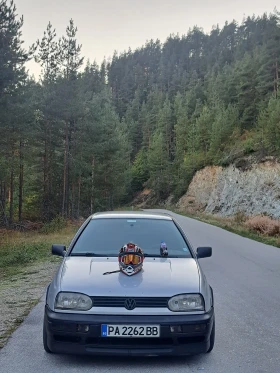 VW Golf, снимка 5