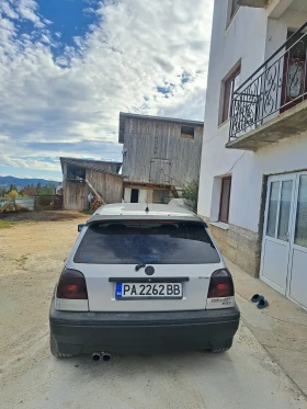 VW Golf, снимка 3