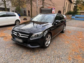 Обява за продажба на Mercedes-Benz C 250 w205 ~25 800 лв. - изображение 1