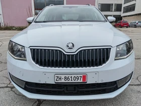 Skoda Octavia 1.8TSI / DSG / 4x4, снимка 7