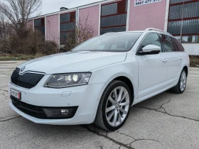 Skoda Octavia 1.8TSI / DSG / 4x4, снимка 1