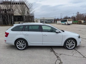 Skoda Octavia 1.8TSI / DSG / 4x4, снимка 5