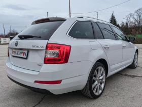 Skoda Octavia 1.8TSI / DSG / 4x4, снимка 4