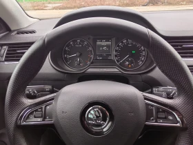 Skoda Octavia 1.8TSI / DSG / 4x4, снимка 9