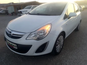 Opel Corsa 1.2BGPL, снимка 1