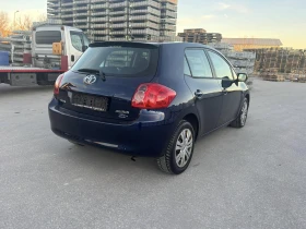 Toyota Auris 1.6 БЕНЗИН - [5] 