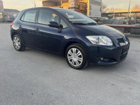 Toyota Auris 1.6 БЕНЗИН - [3] 