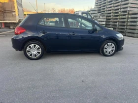 Toyota Auris 1.6 БЕНЗИН - [4] 