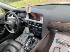 Audi A4 Allroad 3.0 TDI QUATTRO  | Mobile.bg    7