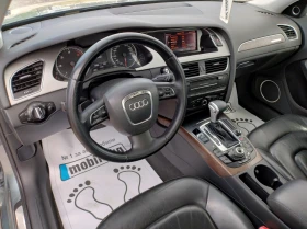 Audi A4 Allroad 3.0 TDI QUATTRO  | Mobile.bg    8