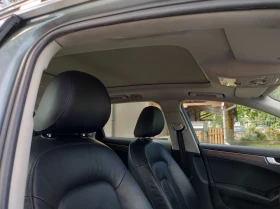 Audi A4 Allroad 3.0 TDI QUATTRO  | Mobile.bg    12