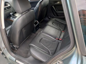 Audi A4 Allroad 3.0 TDI QUATTRO  | Mobile.bg    14